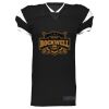 Men's Slant Football Jersey Thumbnail