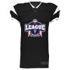 Men's Slant Football Jersey Thumbnail