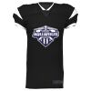 Men's Slant Football Jersey Thumbnail