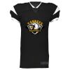 Men's Slant Football Jersey Thumbnail