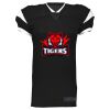 Men's Slant Football Jersey Thumbnail