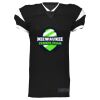 Men's Slant Football Jersey Thumbnail