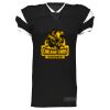 Men's Slant Football Jersey Thumbnail