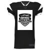 Men's Slant Football Jersey Thumbnail