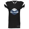 Men's Slant Football Jersey Thumbnail