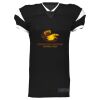 Men's Slant Football Jersey Thumbnail