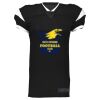 Men's Slant Football Jersey Thumbnail