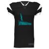 Men's Slant Football Jersey Thumbnail