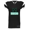 Men's Slant Football Jersey Thumbnail