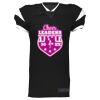Men's Slant Football Jersey Thumbnail