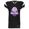 Men's Slant Football Jersey Thumbnail