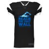 Men's Slant Football Jersey Thumbnail