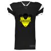 Men's Slant Football Jersey Thumbnail