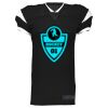 Men's Slant Football Jersey Thumbnail