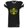 Men's Slant Football Jersey Thumbnail