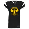 Men's Slant Football Jersey Thumbnail