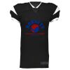 Men's Slant Football Jersey Thumbnail