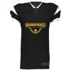 Men's Slant Football Jersey Thumbnail