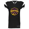 Men's Slant Football Jersey Thumbnail