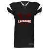 Men's Slant Football Jersey Thumbnail