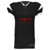 Men's Slant Football Jersey Thumbnail