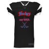 Men's Slant Football Jersey Thumbnail
