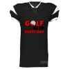 Men's Slant Football Jersey Thumbnail