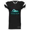 Men's Slant Football Jersey Thumbnail