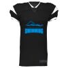 Men's Slant Football Jersey Thumbnail