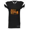 Men's Slant Football Jersey Thumbnail