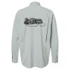 Men's Crossroad Woven Shirt Thumbnail