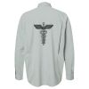 Men's Crossroad Woven Shirt Thumbnail