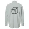 Men's Crossroad Woven Shirt Thumbnail