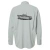 Men's Crossroad Woven Shirt Thumbnail
