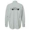 Men's Crossroad Woven Shirt Thumbnail