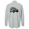 Men's Crossroad Woven Shirt Thumbnail