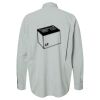 Men's Crossroad Woven Shirt Thumbnail