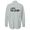 Men's Crossroad Woven Shirt Thumbnail