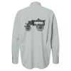 Men's Crossroad Woven Shirt Thumbnail