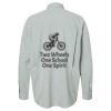 Men's Crossroad Woven Shirt Thumbnail