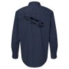 Men's Craftsman Woven Shirt Thumbnail
