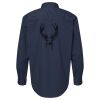 Men's Craftsman Woven Shirt Thumbnail