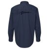 Men's Craftsman Woven Shirt Thumbnail