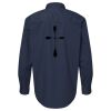 Men's Craftsman Woven Shirt Thumbnail