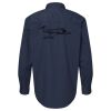 Men's Craftsman Woven Shirt Thumbnail