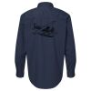 Men's Craftsman Woven Shirt Thumbnail