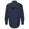 Men's Craftsman Woven Shirt Thumbnail