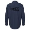 Men's Craftsman Woven Shirt Thumbnail