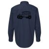 Men's Craftsman Woven Shirt Thumbnail