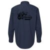 Men's Craftsman Woven Shirt Thumbnail